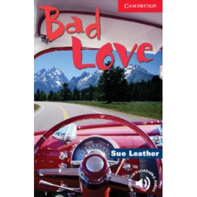 Книга Bad Love Leather, S ISBN 9780521536530 заказать онлайн оптом Украина