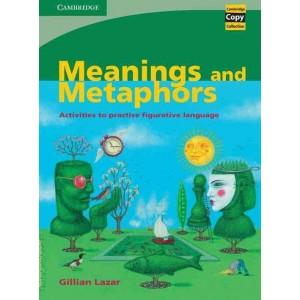 Книга Meanings and Metaphors Book ISBN 9780521774369