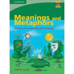 Книга Meanings and Metaphors Book ISBN 9780521774369