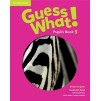Підручник Guess What! Level 5 Pupils Book Reed, S ISBN 9781107545397 замовити онлайн
