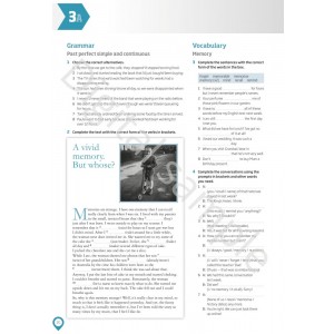 Робочий зошит Roadmap B2 Workbook +key ISBN 9781292228433