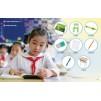 Підручник Our World Starter Students Book Crandall, J ISBN 9781305391345 замовити онлайн