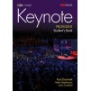 Підручник Keynote Proficient Students Book with DVD-ROM Dummett, P ISBN 9781305399181 замовити онлайн