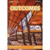 Підручник Outcomes 2nd Edition Pre-Intermediate Students Book + Class DVD Dellar, H ISBN 9781305651883 замовити онлайн