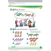 Підручник Kids Box Updated 2nd Edition 1 Pupils Book Nixon, C ISBN 9781316627662 заказать онлайн оптом Украина