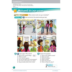 Книга для вчителя Kids Box Updated 2nd Edition 5 Teachers Book Frino, L ISBN 9781316627945