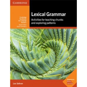 Книга Lexical Grammar ISBN 9781316644751