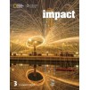 Підручник Impact 3 Students Book Pinkley, D ISBN 9781337281089 замовити онлайн