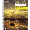 Impact 3 Lesson Planner + Audio CD + TRCD + DVD Pinkley, D ISBN 9781337293877 заказать онлайн оптом Украина