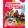 Книга Academy Stars for Ukraine Level 1 Pupils Pack ISBN 9781380025548 замовити онлайн