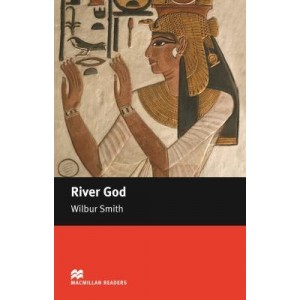 Книга Intermediate River God ISBN 9781405073059