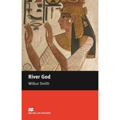 Книга Intermediate River God ISBN 9781405073059 замовити онлайн