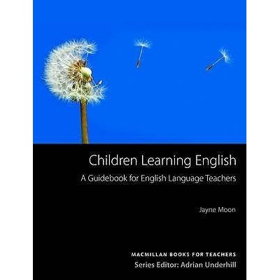 Книга Children Learning English ISBN 9781405080026 замовити онлайн