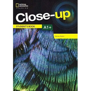 Підручник Close-Up 2nd Edition A1+ Students Book with Online Student Zone Watkin, M ISBN 9781408098196