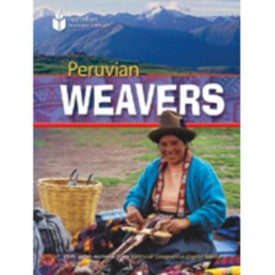 Книга A2 Peruvian Weavers ISBN 9781424010646 замовити онлайн