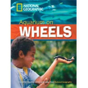 Книга B2 Aquarium on Wheels ISBN 9781424011209