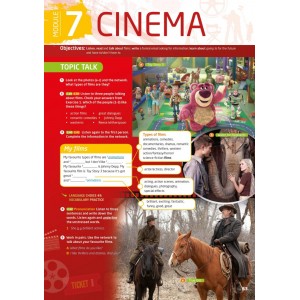 Підручник Choices Elementary Students Book and MyLab PIN Code Pack ISBN 9781447928812