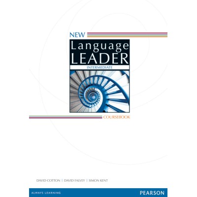 Підручник Language Leader 2nd Edition Intermediate Students Book ISBN 9781447961499 замовити онлайн
