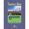Книга для вчителя Grammarway 1 Teachers Book ISBN 9781844665952 замовити онлайн