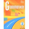 Книга Grammarway 2 Student`s Book New Russian Edition ISBN 9781849747295 заказать онлайн оптом Украина