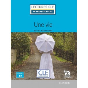 Книга Une vie ISBN 9782090311303