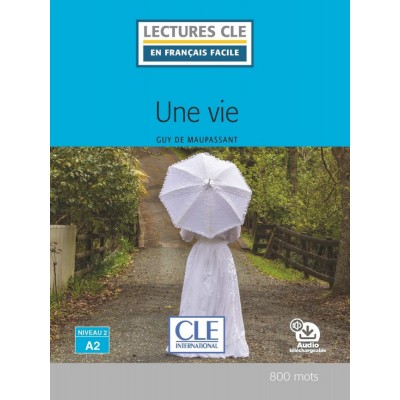 Книга Une vie ISBN 9782090311303 замовити онлайн