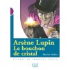 Книга 1 Le bouchon de cristal ISBN 9782090316070 замовити онлайн