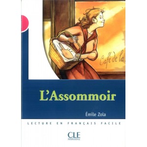 Книга Niveau 3 Lassomoir ISBN 9782090316483