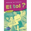 Книга Et Toi? 3 Livre Lopes, M.-J. ISBN 9782278060689 заказать онлайн оптом Украина