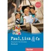 Підручник Paul, Lisa and Co Starter Kursbuch ISBN 9783190015597 замовити онлайн