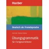 Граматика ubungsgrammatik fur Fortgeschrittene ISBN 9783190074488 заказать онлайн оптом Украина