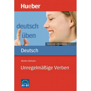 Книга Unregelm??ige Verben ISBN 9783191574932