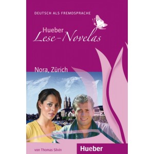 Книга Nora, Z?rich ISBN 9783197010229