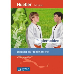 Книга Papierhelden ISBN 9783198116722