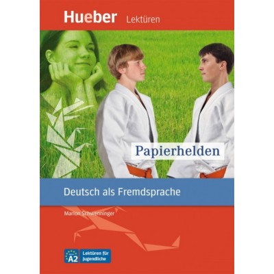 Книга Papierhelden ISBN 9783198116722 замовити онлайн