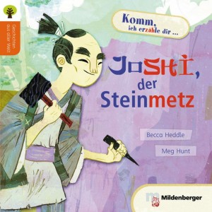 Книга Joshi, der Steinmetz ISBN 9783198195970