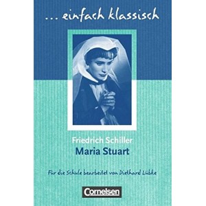 Книга Einfach klassisch Maria Stuart ISBN 9783464609736