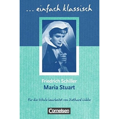 Книга Einfach klassisch Maria Stuart ISBN 9783464609736 заказать онлайн оптом Украина
