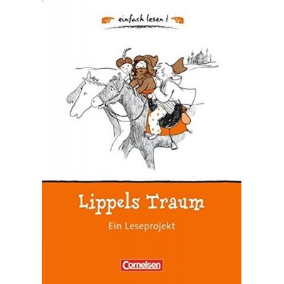 Книга einfach lesen 0 Lippels Traum ISBN 9783464828328 замовити онлайн