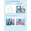 Підручник Yippee New Red Students Book with Student`s CD/CD-ROM Mitchell, H ISBN 9789604781768 замовити онлайн