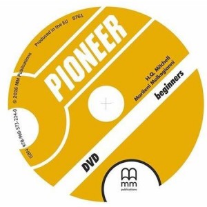 Pioneer Beginners Video DVD Mitchell, H ISBN 9789605732240