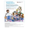 Книга Super Minds 4 Super Grammar ISBN 9789662583441 заказать онлайн оптом Украина