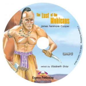 The Last of Mohicans CD ISBN 9781842167939