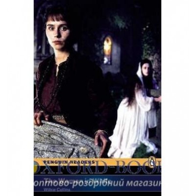 Книга Woman in White + Audio CD ISBN 9781405880527 замовити онлайн