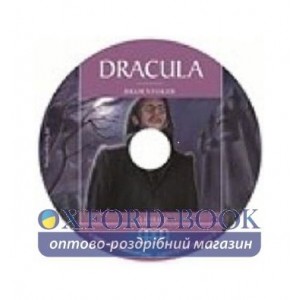 Level 4 Dracula Intermediate CD Mitchell, H ISBN 9789604431502