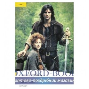 Книга Robin Hood ISBN 9781405842914