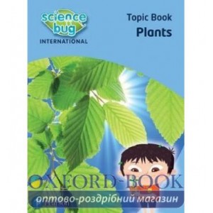 Книга Plants ISBN 9780435196783