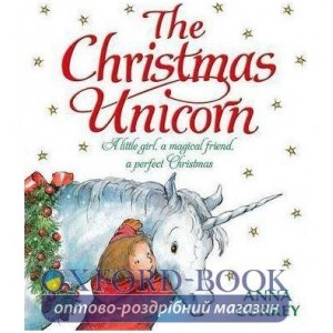 Книга The Christmas Unicorn ISBN 9780192793096