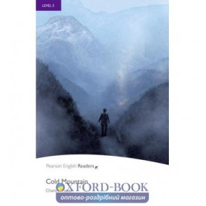 Книга Cold Mountain ISBN 9781405882415