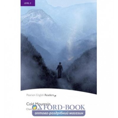 Книга Cold Mountain ISBN 9781405882415 заказать онлайн оптом Украина